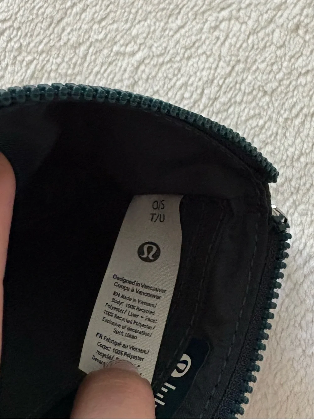 lululemon athletica compact lululemon